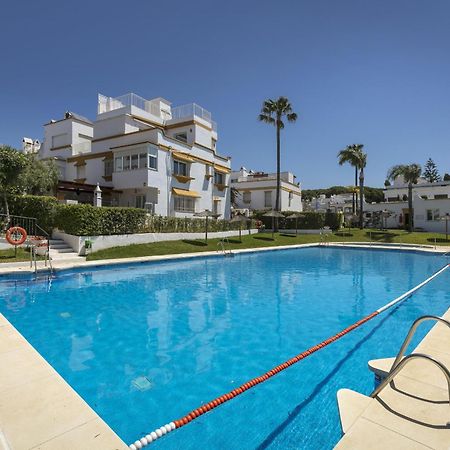 Casa Adriana Villa Marbella Luaran gambar