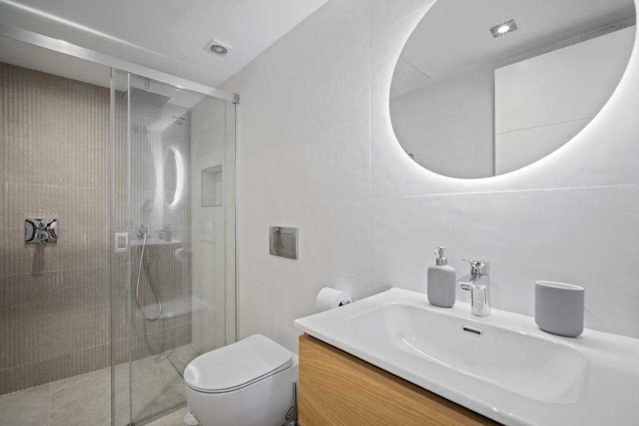 Casa Adriana Villa Marbella Luaran gambar