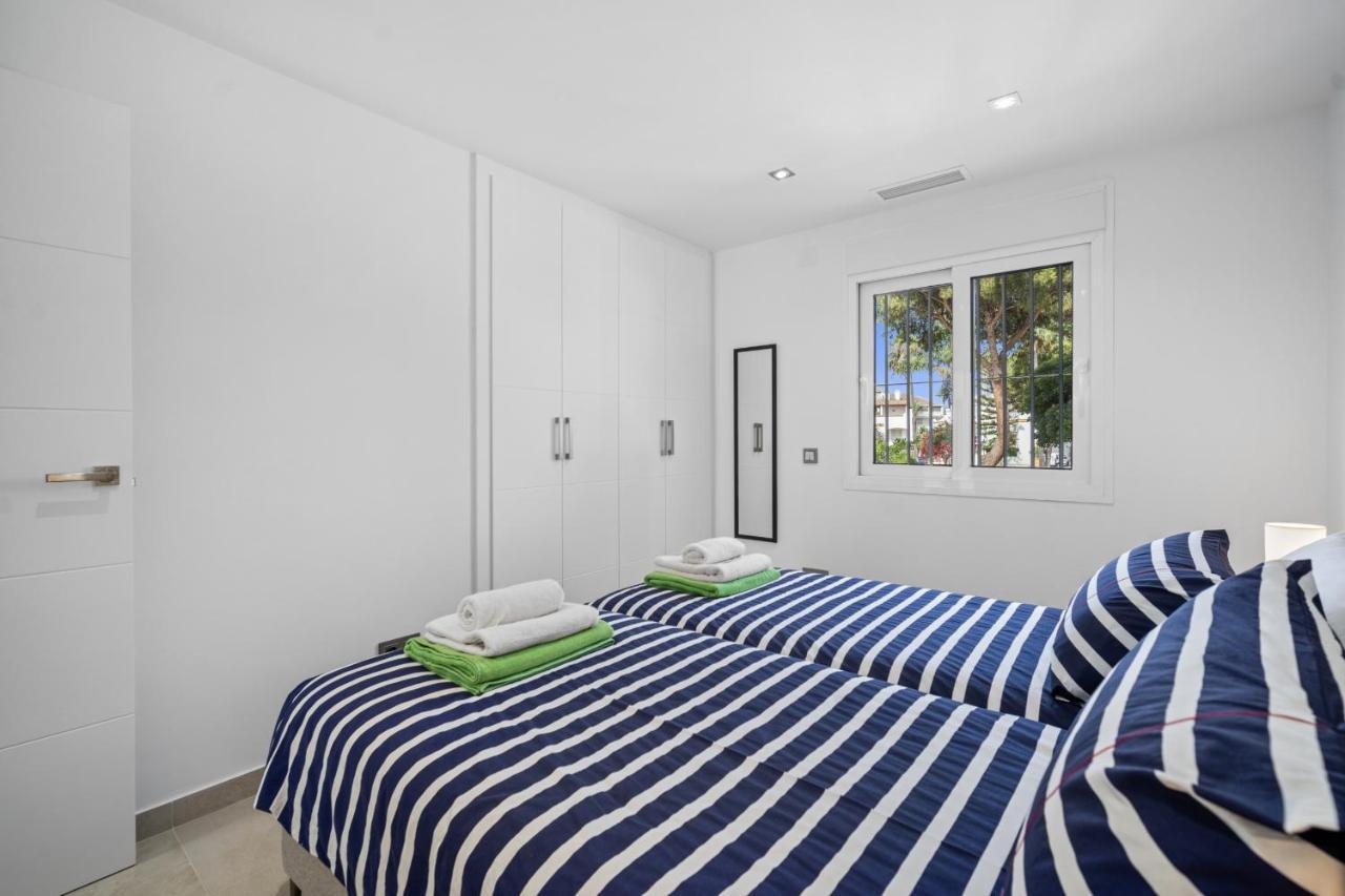 Casa Adriana Villa Marbella Luaran gambar