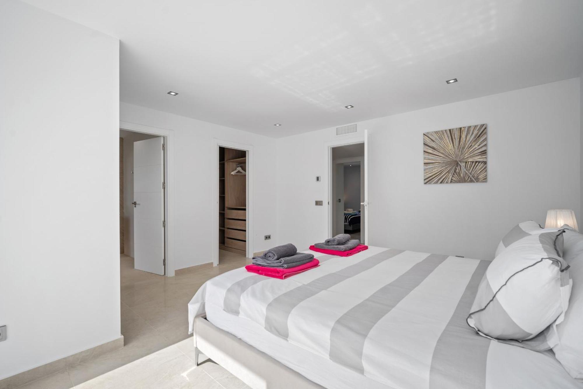 Casa Adriana Villa Marbella Luaran gambar