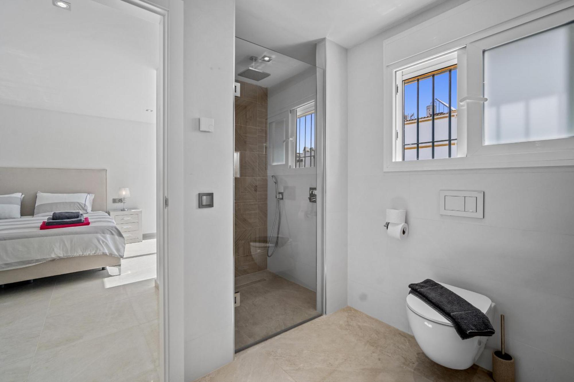 Casa Adriana Villa Marbella Luaran gambar