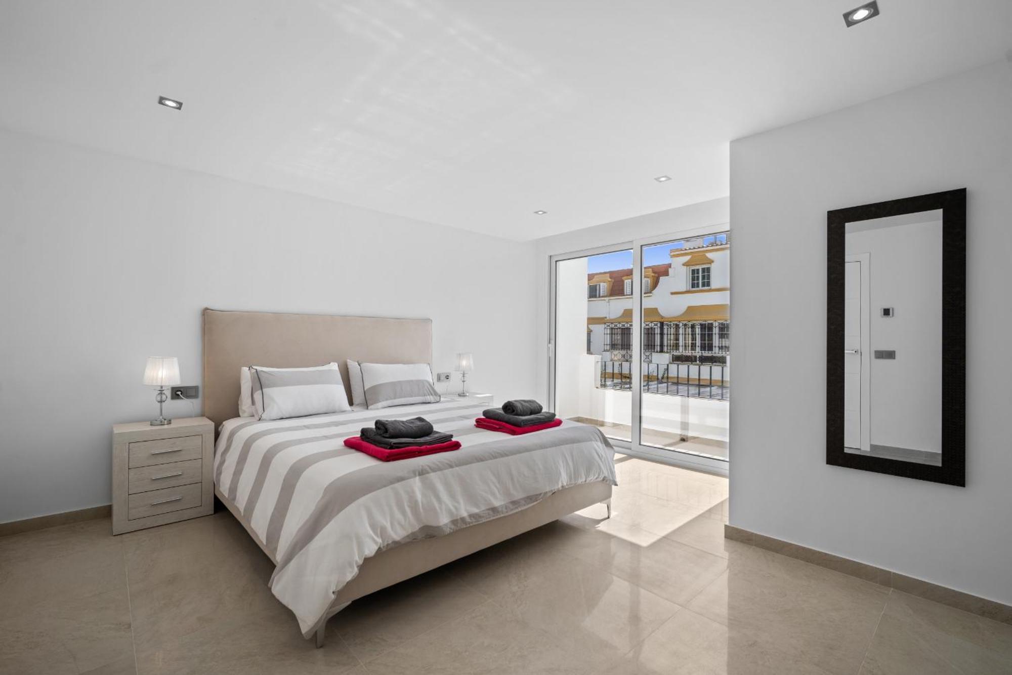 Casa Adriana Villa Marbella Luaran gambar