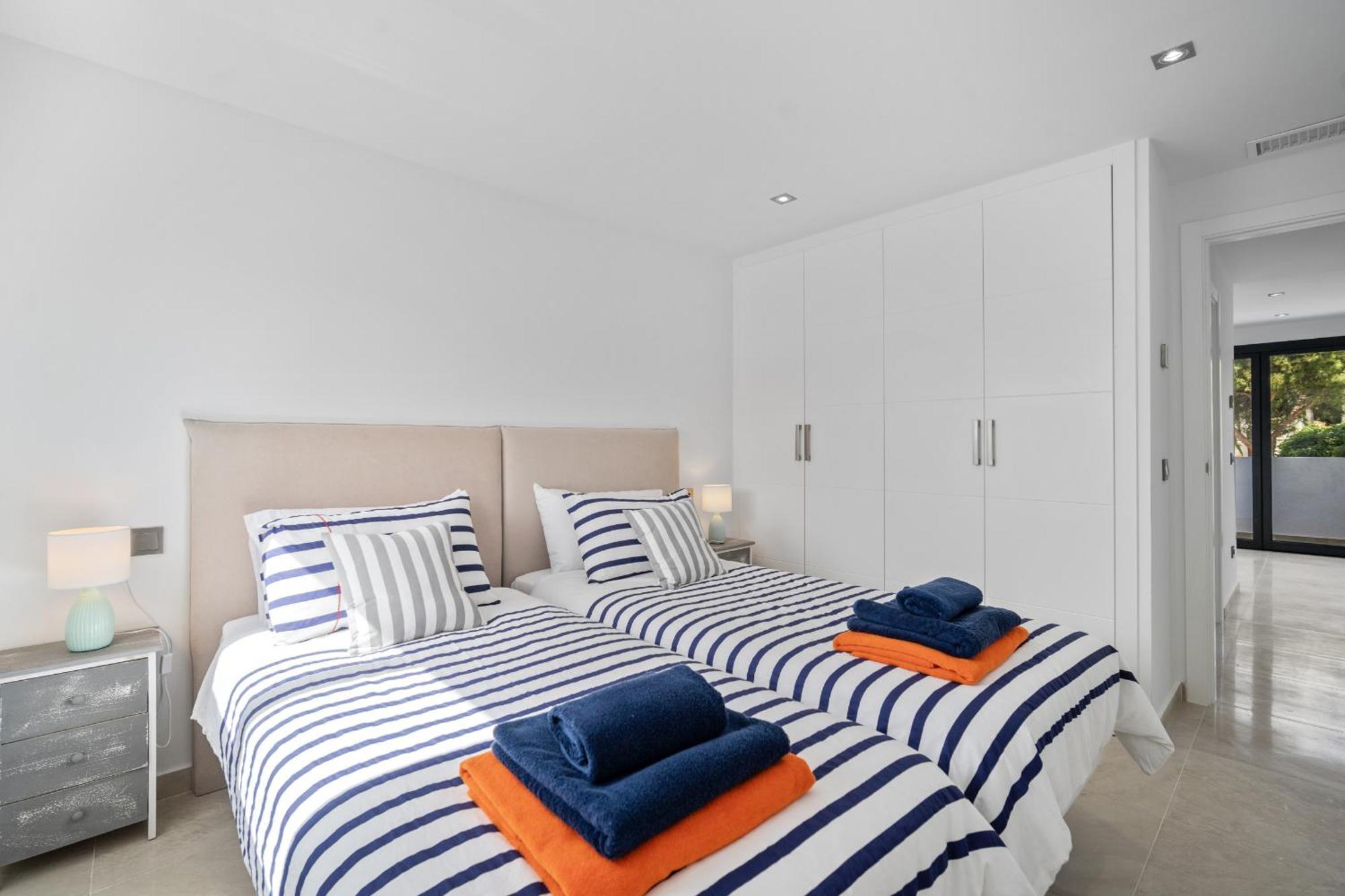 Casa Adriana Villa Marbella Luaran gambar