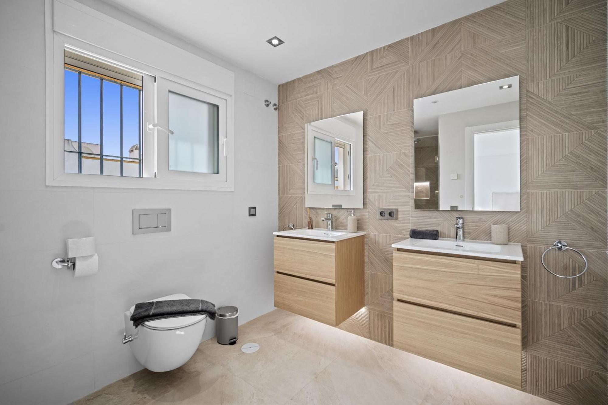 Casa Adriana Villa Marbella Luaran gambar