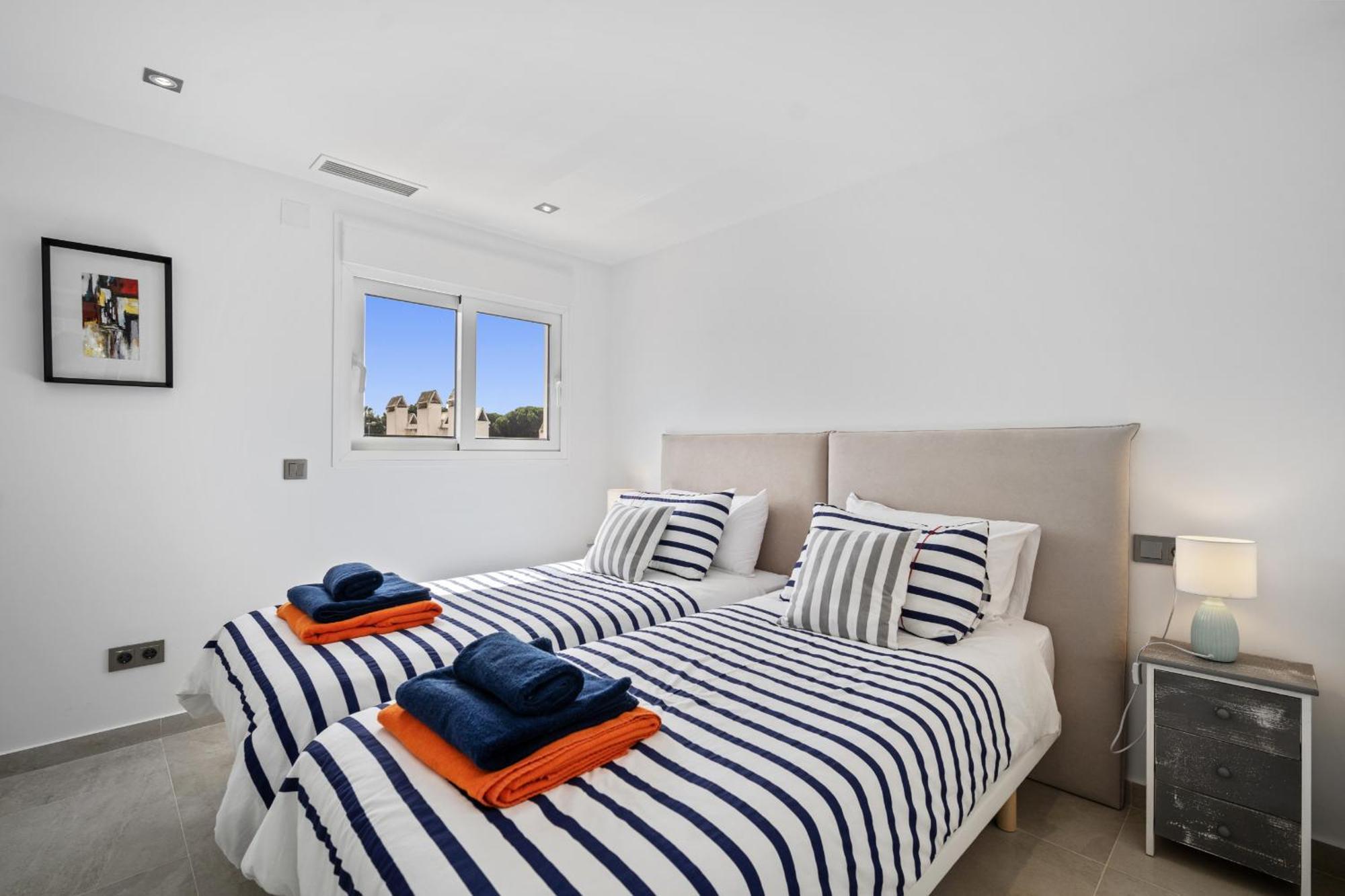 Casa Adriana Villa Marbella Luaran gambar