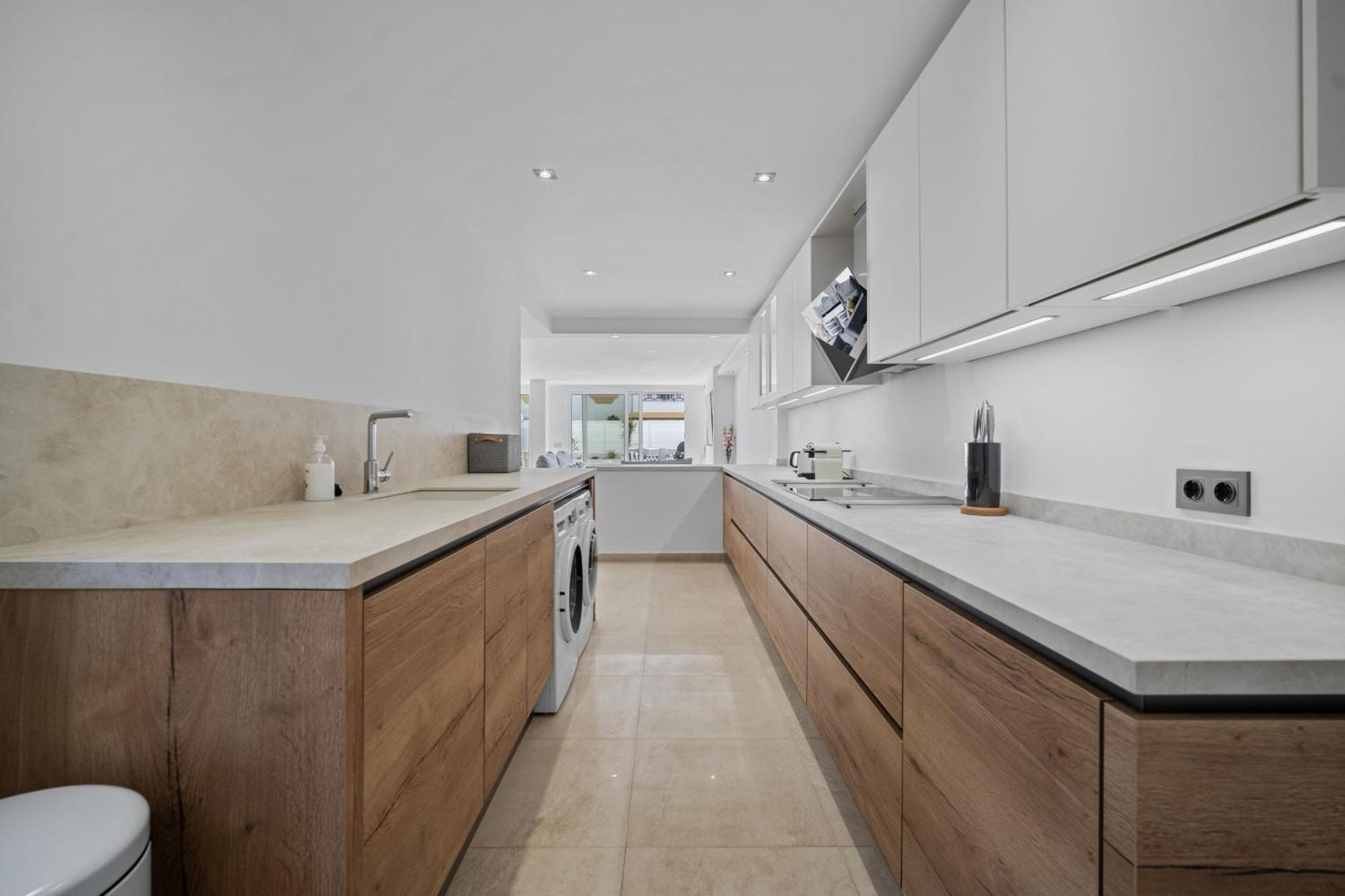 Casa Adriana Villa Marbella Luaran gambar